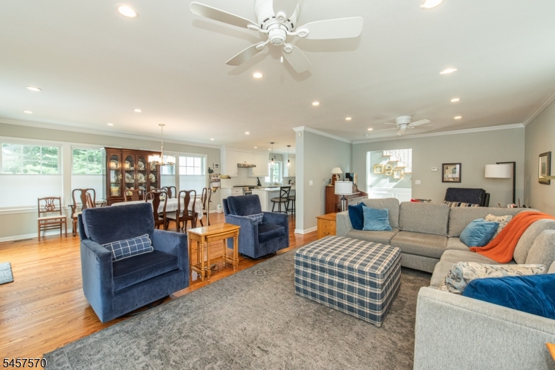 82 N Belair Avenue Hanover NJ 07927