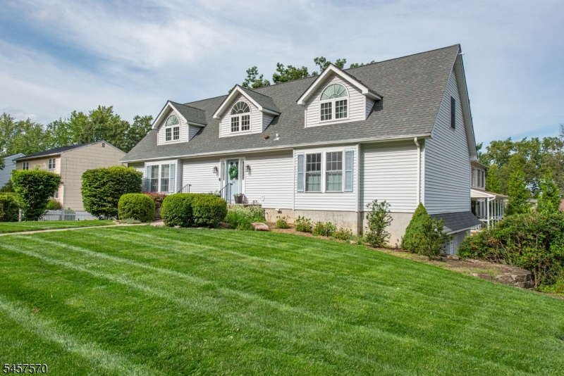 82 N Belair Avenue Hanover NJ 07927