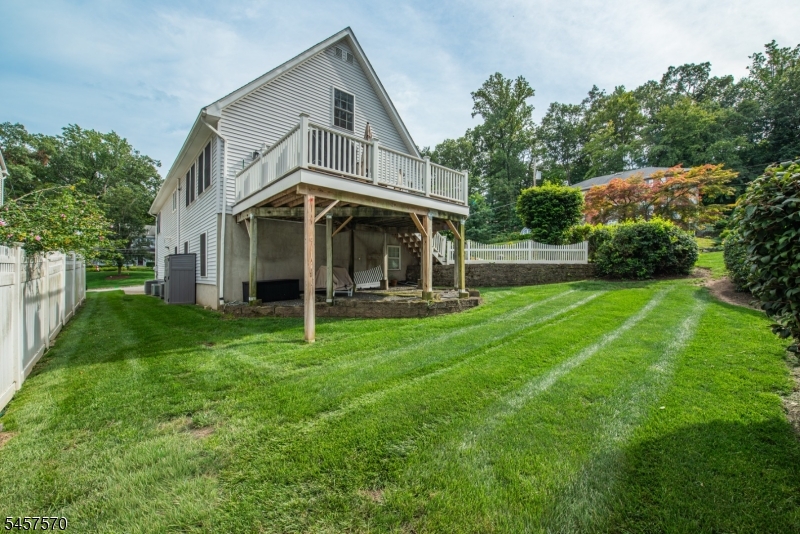 82 N Belair Avenue Hanover NJ 07927