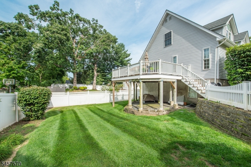 82 N Belair Avenue Hanover NJ 07927
