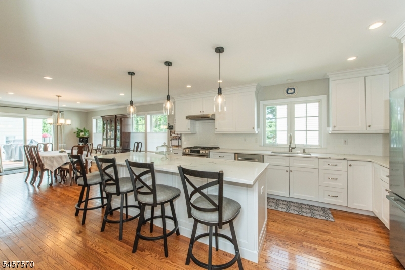 82 N Belair Avenue Hanover NJ 07927