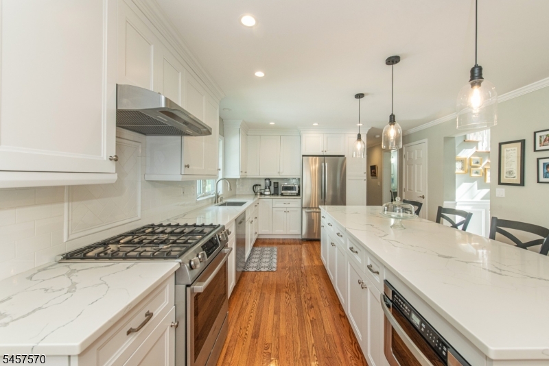 82 N Belair Avenue Hanover NJ 07927