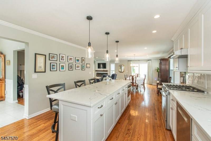 82 N Belair Avenue Hanover NJ 07927