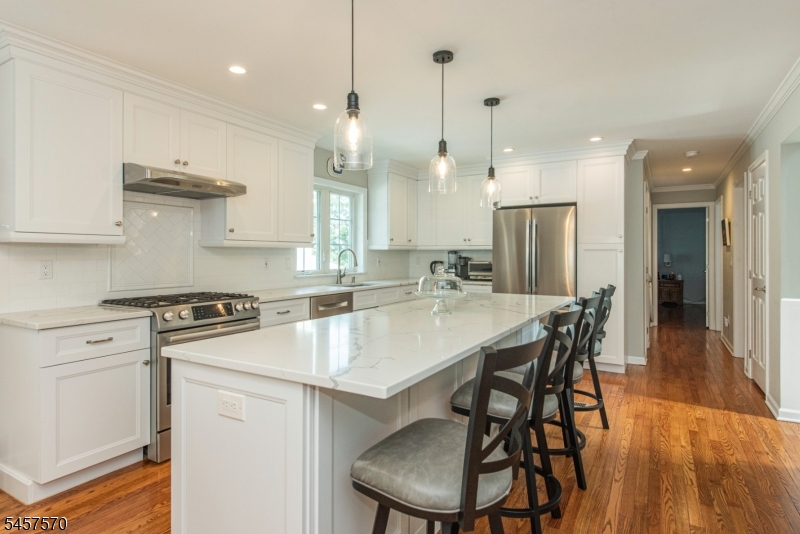 82 N Belair Avenue Hanover NJ 07927