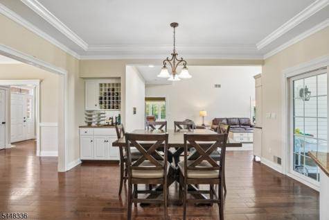 6 Proprietor Lane Readington NJ 08889