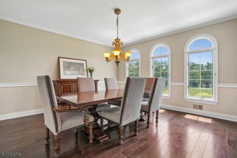 6 Proprietor Lane Readington NJ 08889