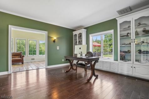 6 Proprietor Lane Readington NJ 08889