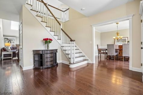 6 Proprietor Lane Readington NJ 08889