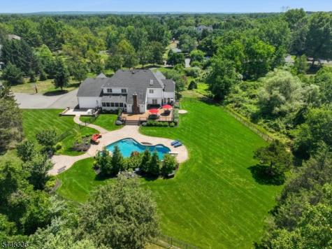 6 Proprietor Lane Readington NJ 08889