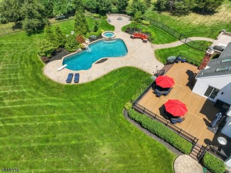 6 Proprietor Lane Readington NJ 08889