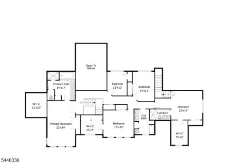 6 Proprietor Lane Readington NJ 08889