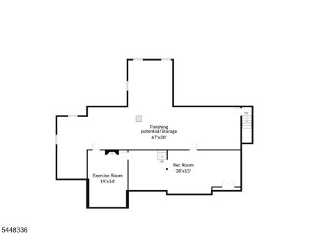 6 Proprietor Lane Readington NJ 08889
