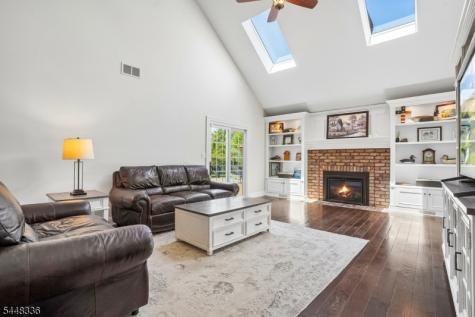 6 Proprietor Lane Readington NJ 08889
