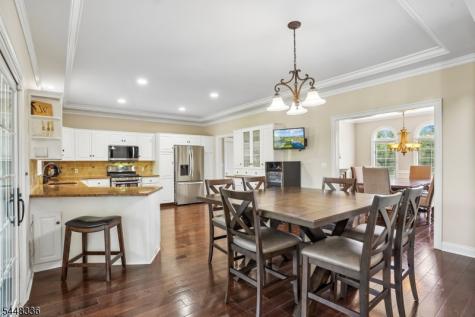 6 Proprietor Lane Readington NJ 08889