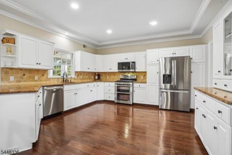6 Proprietor Lane Readington NJ 08889