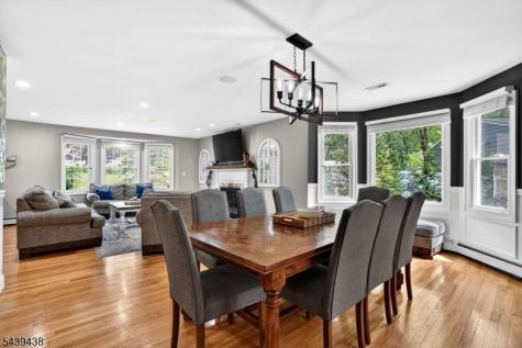 28 Fairview Drive East Hanover NJ 07936
