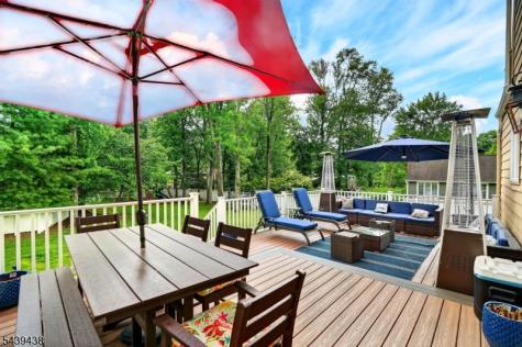 28 Fairview Drive East Hanover NJ 07936