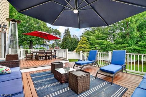 28 Fairview Drive East Hanover NJ 07936
