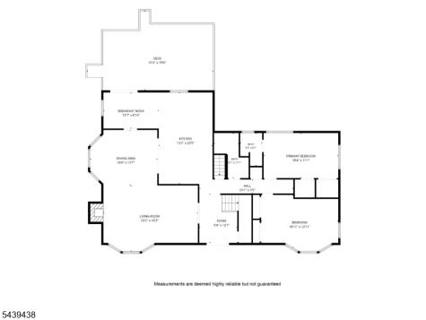 28 Fairview Drive East Hanover NJ 07936
