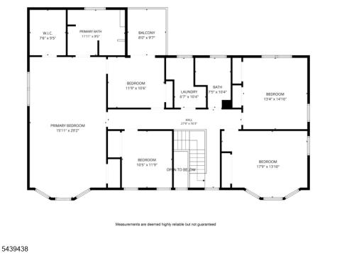 28 Fairview Drive East Hanover NJ 07936