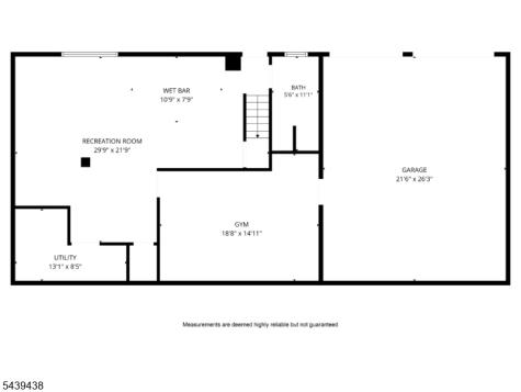 28 Fairview Drive East Hanover NJ 07936