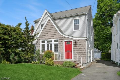 868 Townley Avenue Union NJ 07083