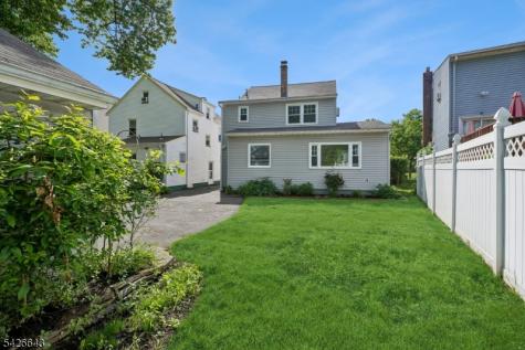 868 Townley Avenue Union NJ 07083