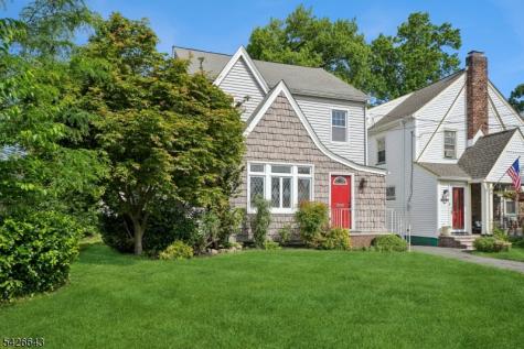 868 Townley Avenue Union NJ 07083