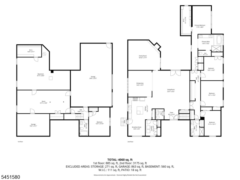 25 N Hillside Avenue Livingston NJ 07039
