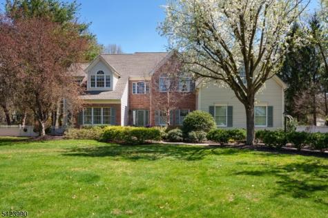 39 Red Oak Way Montgomery NJ 08502