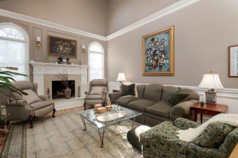 39 Red Oak Way Montgomery NJ 08502