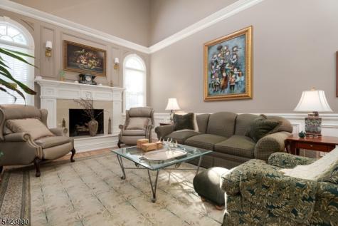 39 Red Oak Way Montgomery NJ 08502