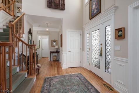 39 Red Oak Way Montgomery NJ 08502