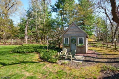 39 Red Oak Way Montgomery NJ 08502
