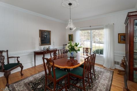 39 Red Oak Way Montgomery NJ 08502