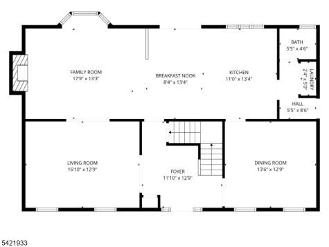 2 Lauren Drive Franklin NJ 08886