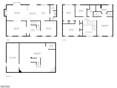 2 Lauren Drive Franklin NJ 08886