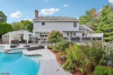2 Lisa Lane East Hanover NJ 07936
