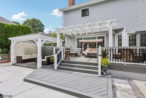 2 Lisa Lane East Hanover NJ 07936