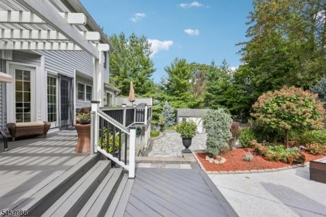 2 Lisa Lane East Hanover NJ 07936