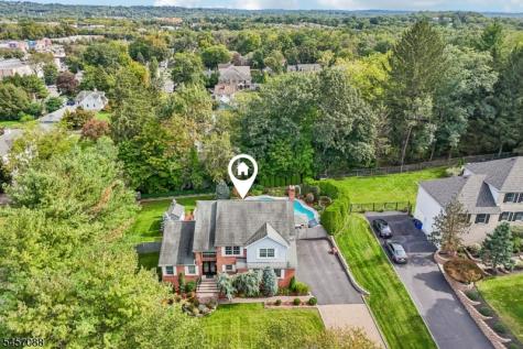 2 Lisa Lane East Hanover NJ 07936
