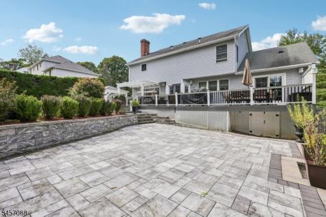 2 Lisa Lane East Hanover NJ 07936