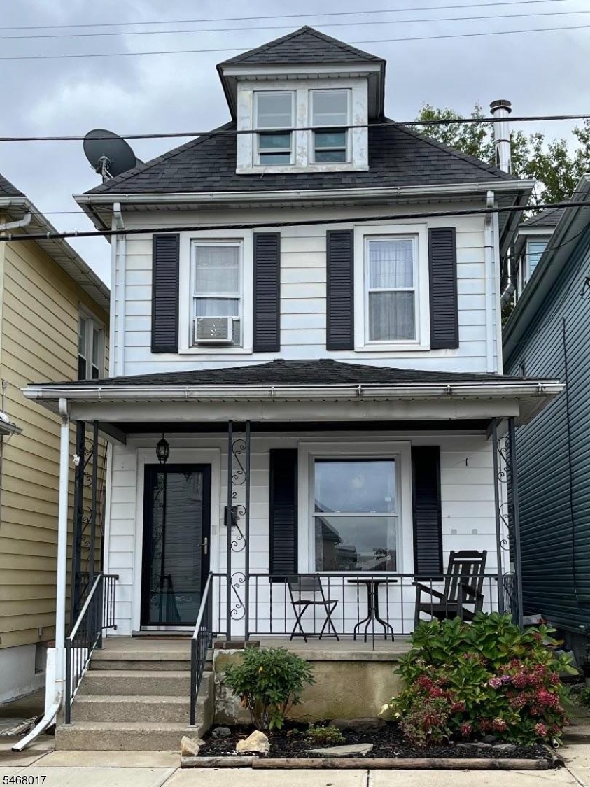 82 Evelyn Avenue Phillipsburg NJ 08865