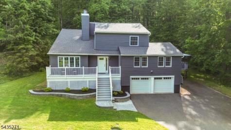 63 Mountainside Drive Randolph NJ 07869