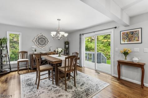 63 Mountainside Drive Randolph NJ 07869