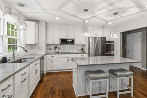 63 Mountainside Drive Randolph NJ 07869