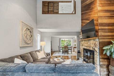 63 Mountainside Drive Randolph NJ 07869