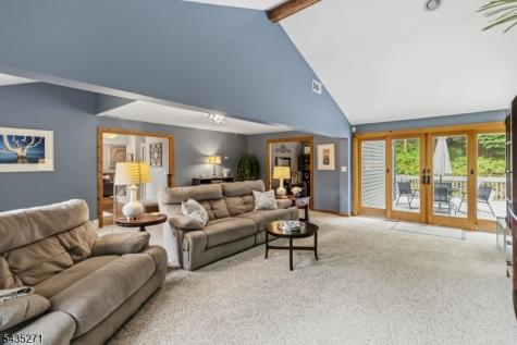 63 Mountainside Drive Randolph NJ 07869