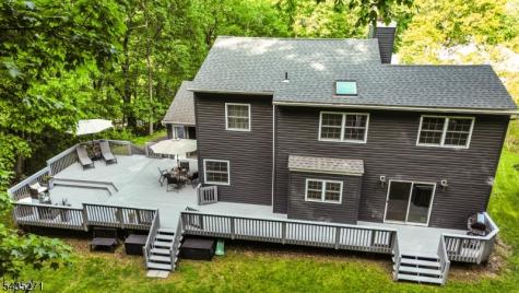63 Mountainside Drive Randolph NJ 07869