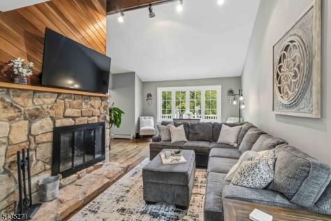 63 Mountainside Drive Randolph NJ 07869